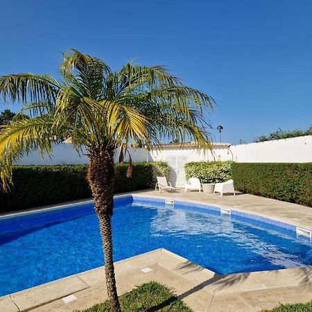 Villa Armanbel Sesimbra Luaran gambar