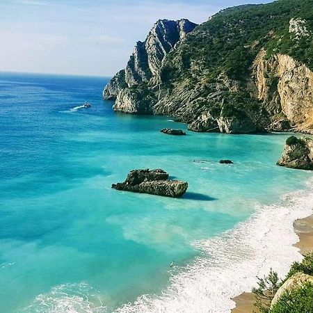 Villa Armanbel Sesimbra Luaran gambar