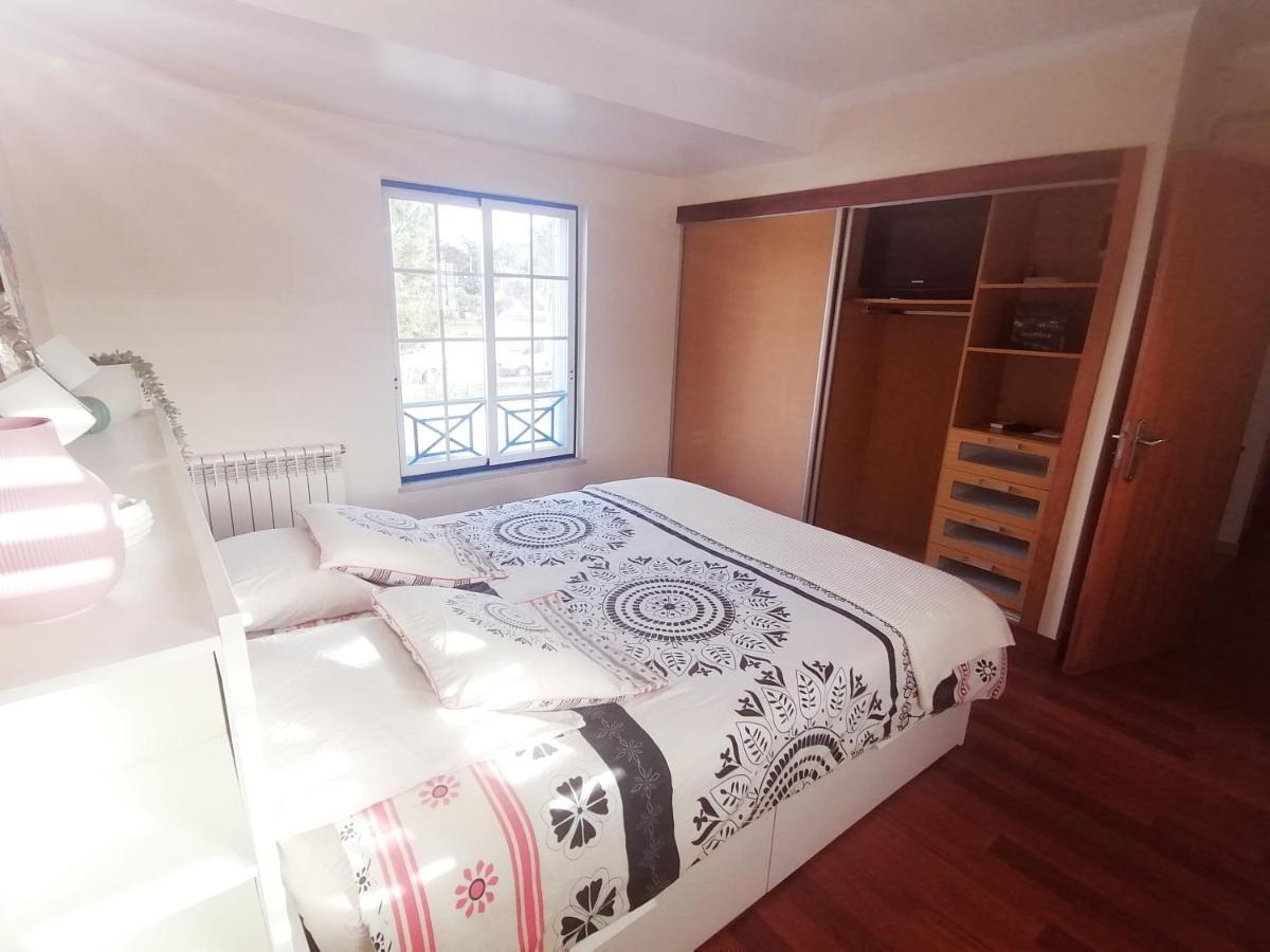 Villa Armanbel Sesimbra Luaran gambar