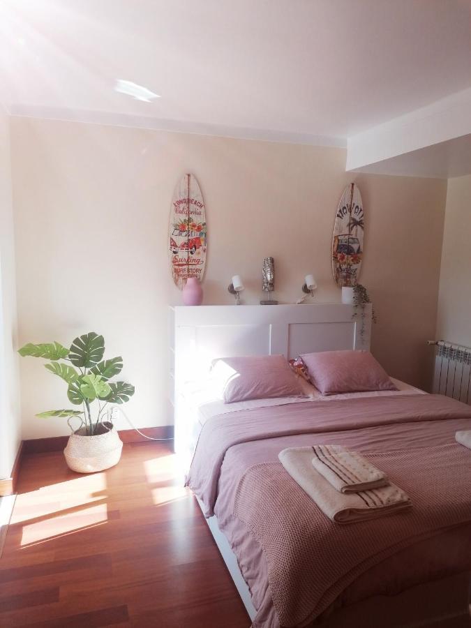 Villa Armanbel Sesimbra Luaran gambar