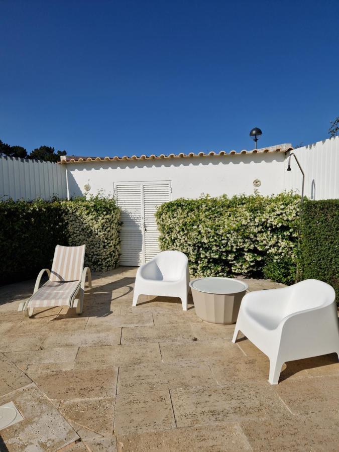 Villa Armanbel Sesimbra Luaran gambar