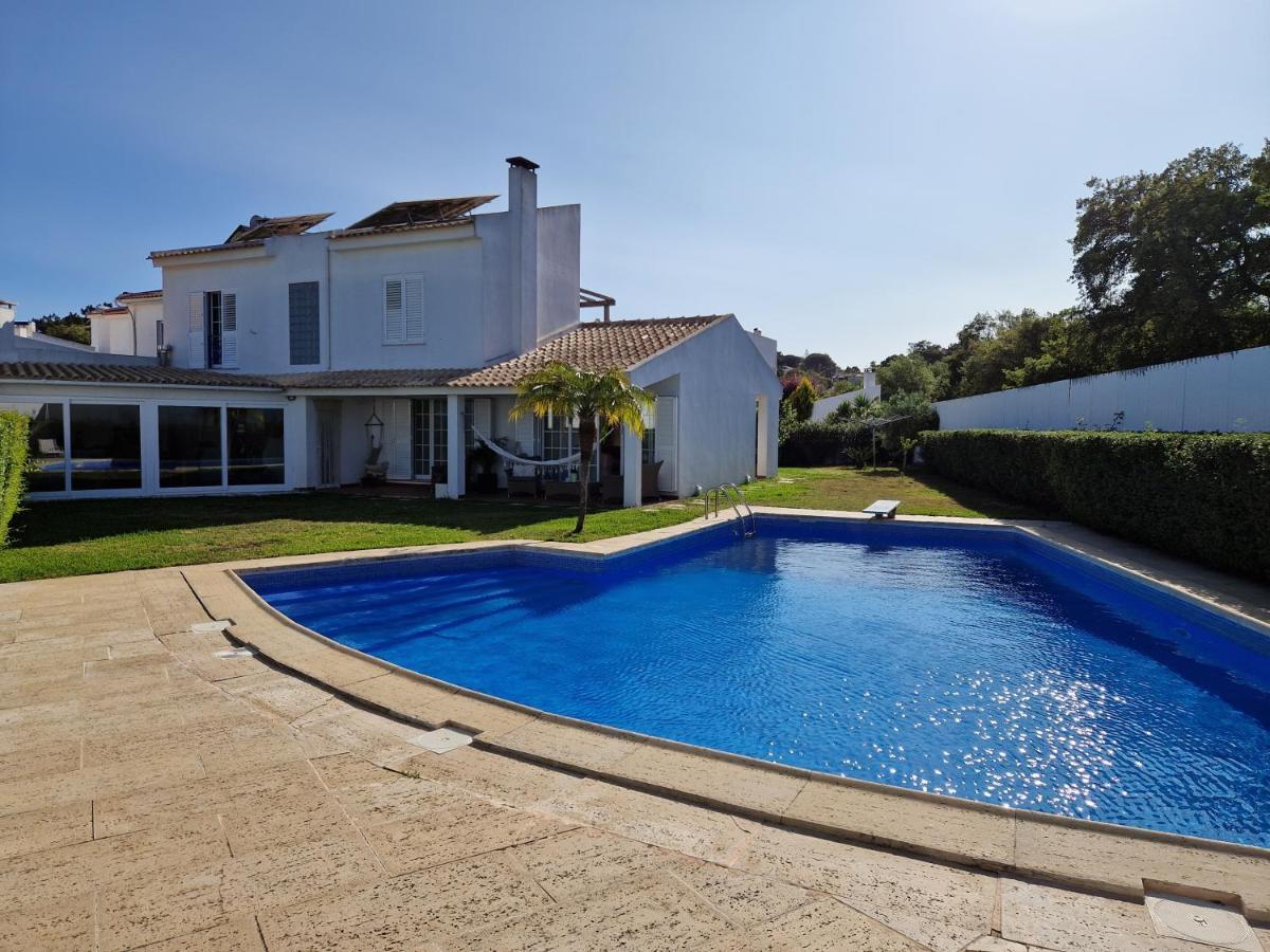 Villa Armanbel Sesimbra Luaran gambar