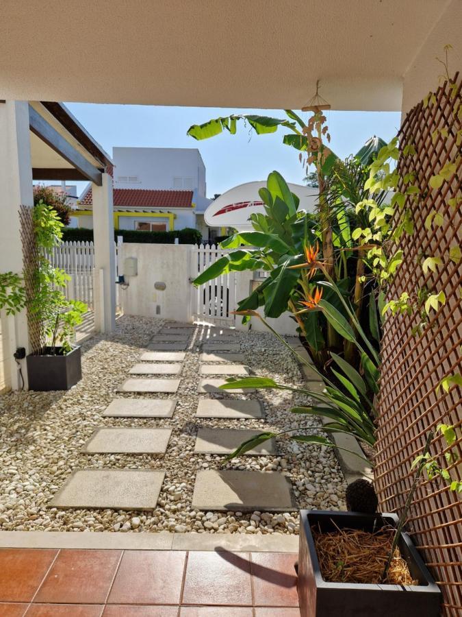 Villa Armanbel Sesimbra Luaran gambar