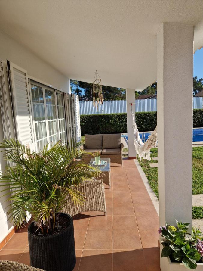 Villa Armanbel Sesimbra Luaran gambar