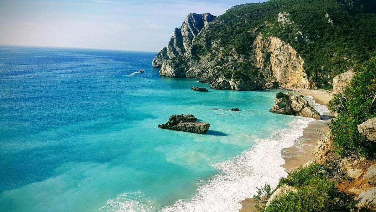 Villa Armanbel Sesimbra Luaran gambar