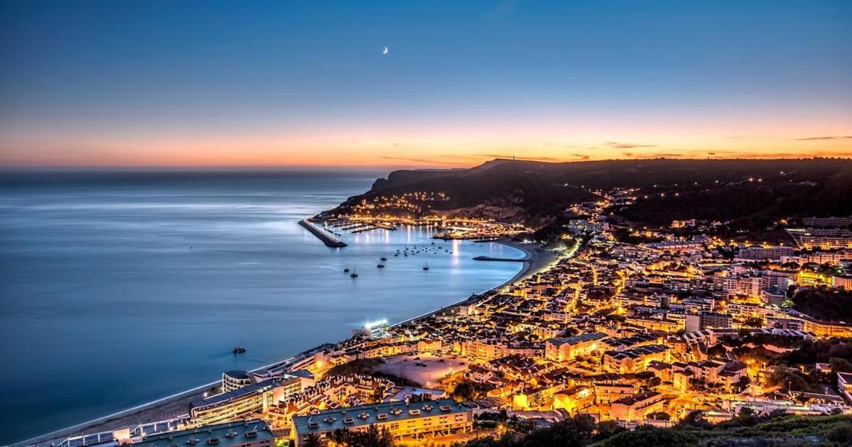 Villa Armanbel Sesimbra Luaran gambar